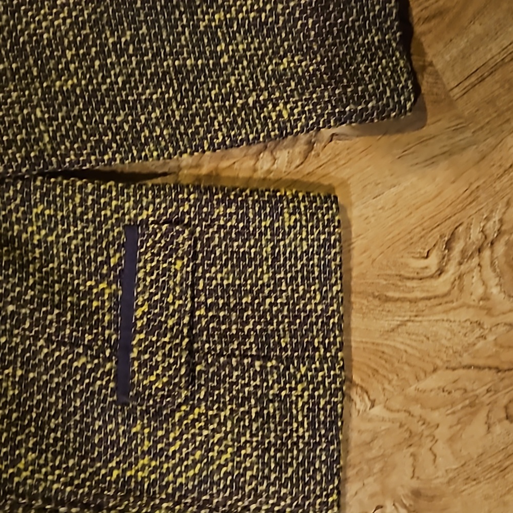 Pendleton Tweed Jacket Size 12? - image 7